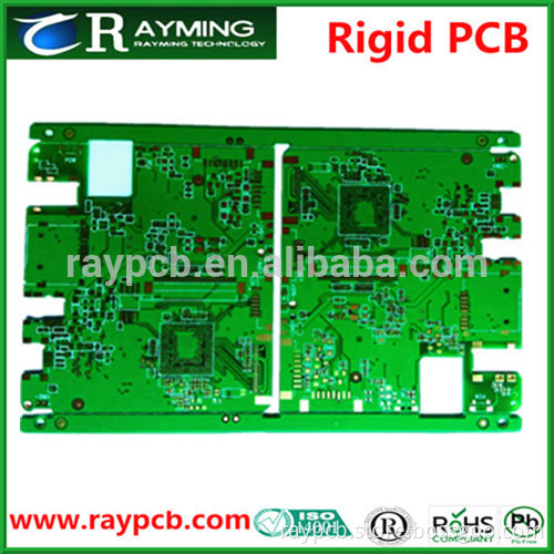 PCB(Printed Circuit Board, Electronic PCB, Circuit Board)